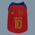 Con Nombre y Numero