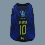 Con Nombre y Numero