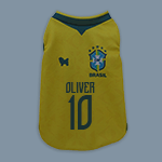 Con Nombre y Numero