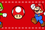 Mario 2 – Rojo