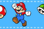 Mario 1 - Celeste