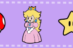 Princesa 2 – Lila