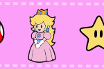 Princesa 2 – Rosa