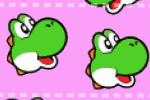 Yoshi - Rosa