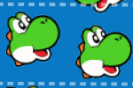 Yoshi - Turquesa